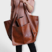 Fiammetta | Borsa Weekend Oversize