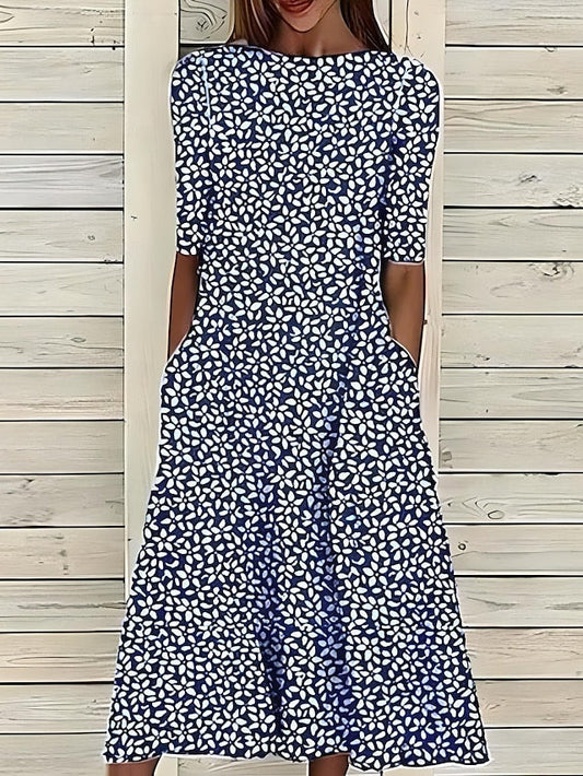 Annie | Abito Coastal Bloom